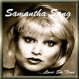 Samantha Sang